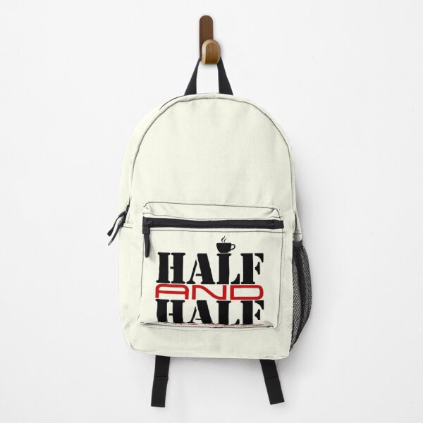 Item preview, Half and Half In The Morning designed and sold by Bearded Jester Designs.