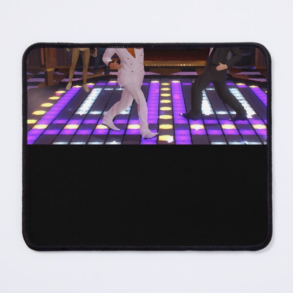 Item preview, Epic-Disco-Battle designed and sold by BatshCamar.