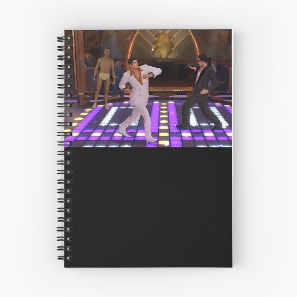 Item preview, Epic-Disco-Battle designed and sold by BatshCamar.
