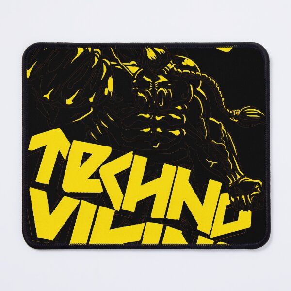 Item preview, Epic-Techno-Viking designed and sold by BatshCamar.