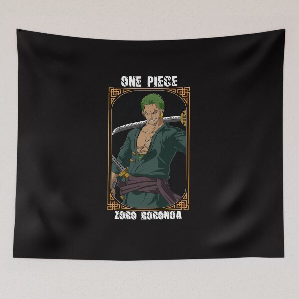 Item preview, The Master Swordsman of Three Blades designed and sold by CrispyToast-YT.