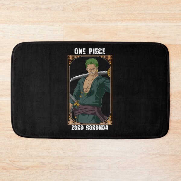 Item preview, The Master Swordsman of Three Blades designed and sold by CrispyToast-YT.