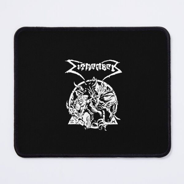 Item preview, Dismember BAnd designed and sold by Tajuanaswood.