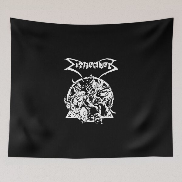 Item preview, Dismember BAnd designed and sold by Tajuanaswood.