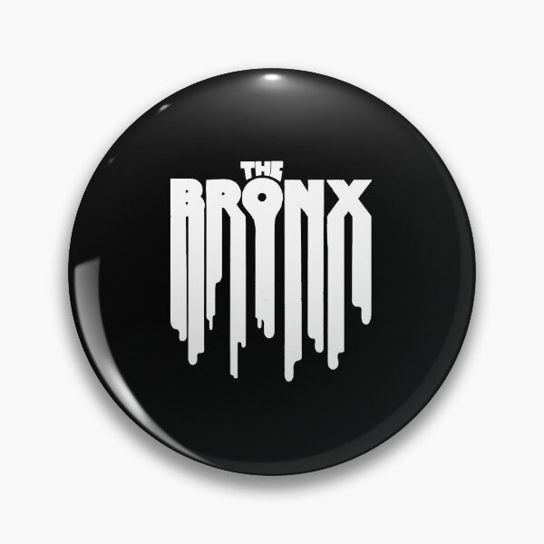 Item preview, The Bronx Band designed and sold by TurbevilleRArt.