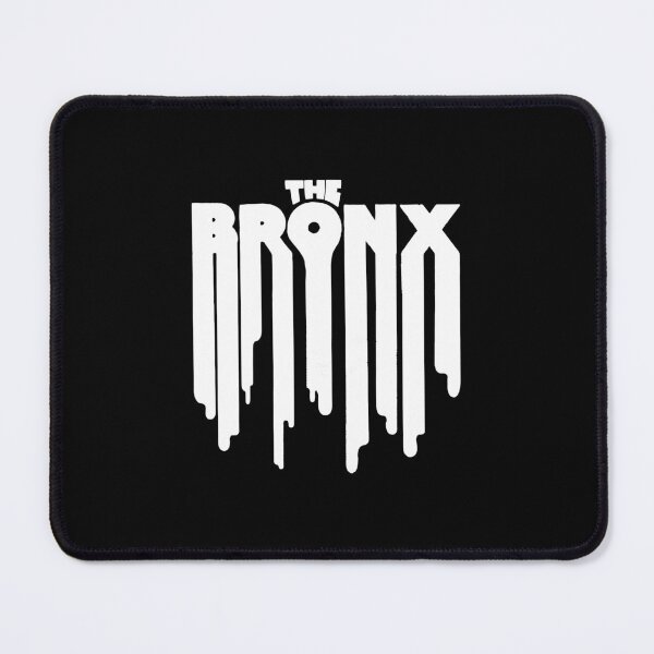 Item preview, The Bronx Band designed and sold by TurbevilleRArt.