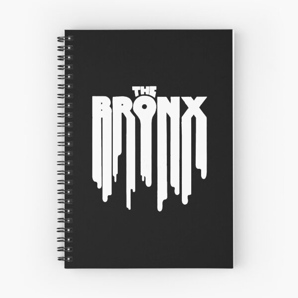 Item preview, The Bronx Band designed and sold by TurbevilleRArt.