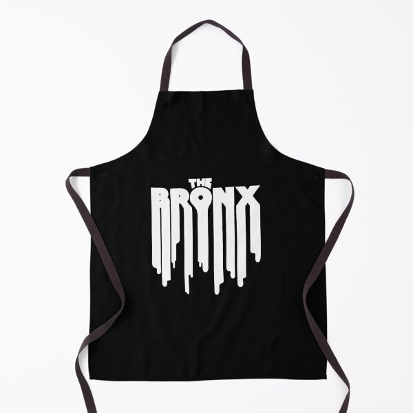 Item preview, The Bronx Band designed and sold by TurbevilleRArt.