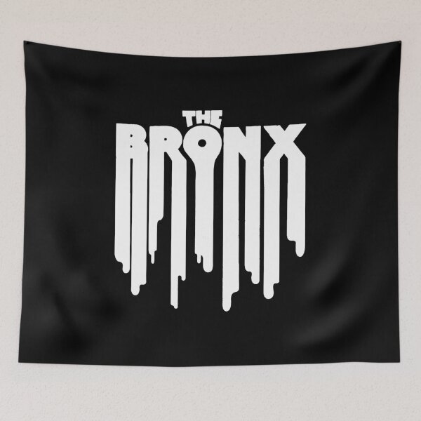 Item preview, The Bronx Band designed and sold by TurbevilleRArt.