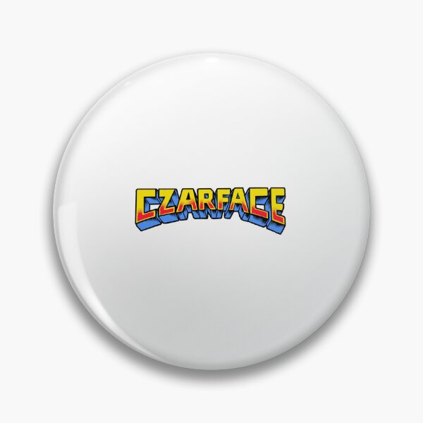 Item preview, Czarface Band designed and sold by TyHammaryArt.