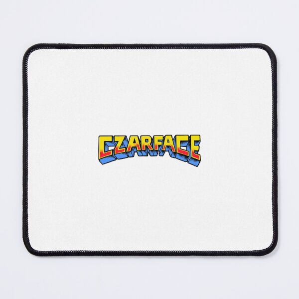 Item preview, Czarface Band designed and sold by TyHammaryArt.