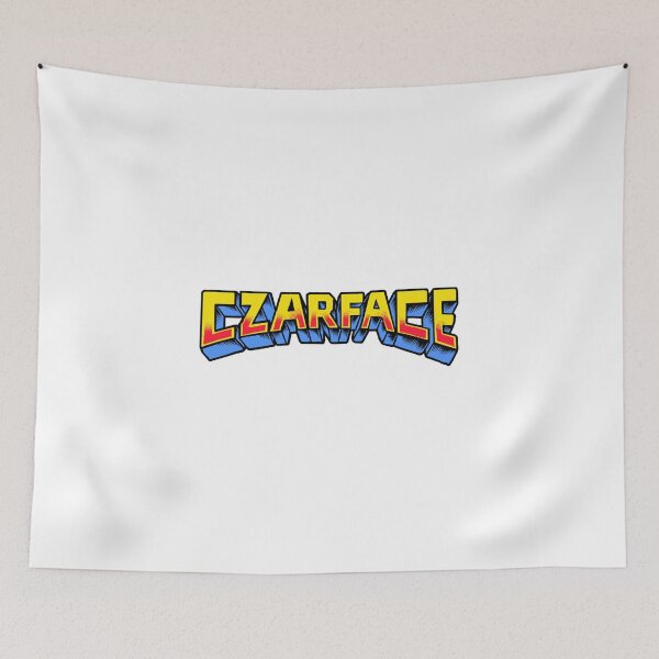 Item preview, Czarface Band designed and sold by TyHammaryArt.