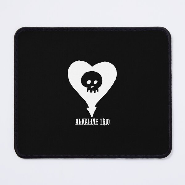Item preview, Alkaline Trio Band designed and sold by JenMDuvergerArt.