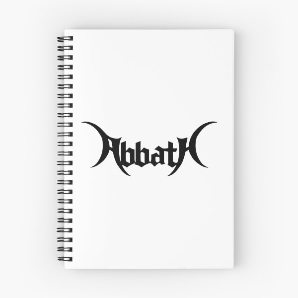 Item preview, Abbath Band designed and sold by Elmaryou9Shop.
