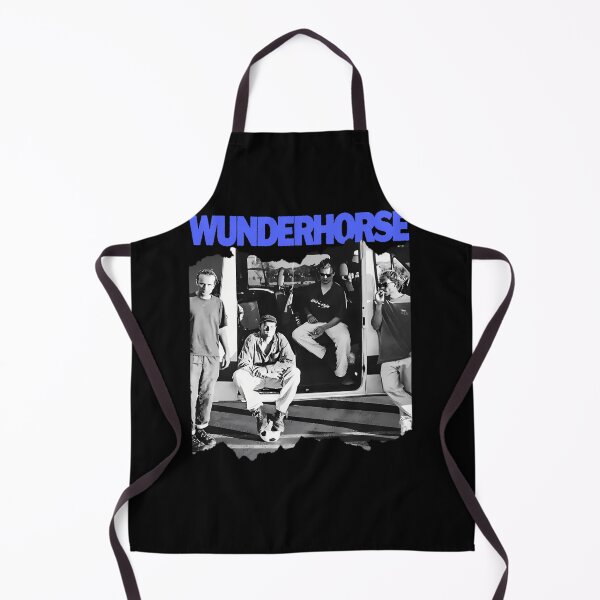 Item preview, Wunderhorse Band designed and sold by ArrafieArt.