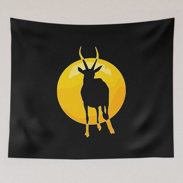 Item preview, Antilopen Gang Band designed and sold by MudOddityQR.
