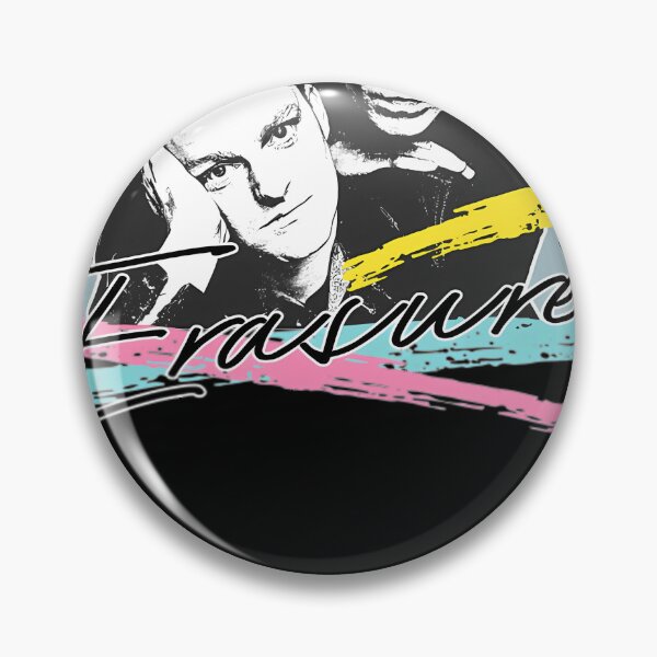 Item preview, Erasure designed and sold by WednesdayDollar.