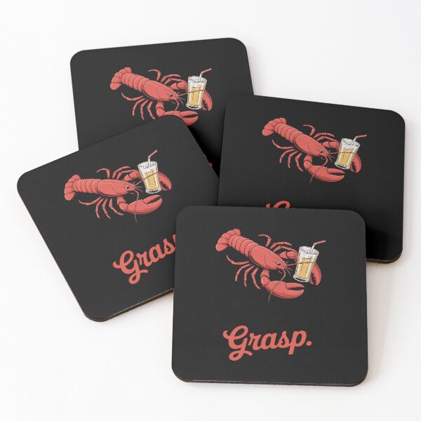 Item preview, Lobster Beer Friday is Within Your Grasp designed and sold by countntenov.