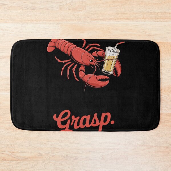 Item preview, Lobster Beer Friday is Within Your Grasp designed and sold by countntenov.