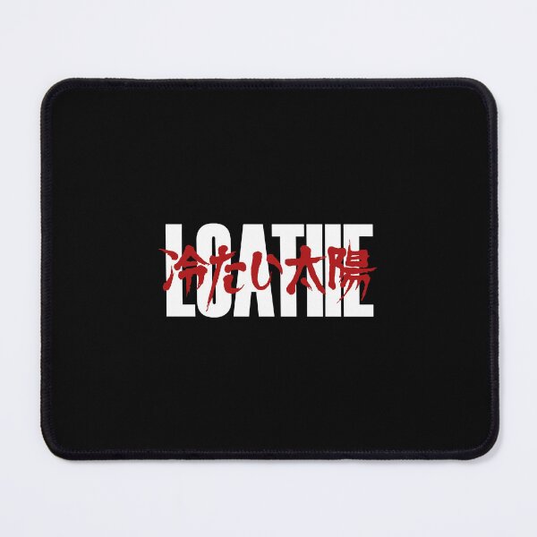 Item preview, THE Loathe Band designed and sold by davincimelArt.