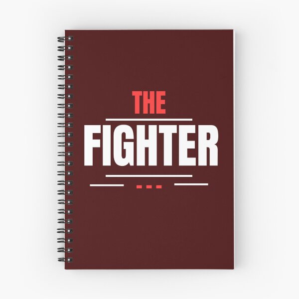 Item preview, The Fighter designed and sold by SALEX.com.