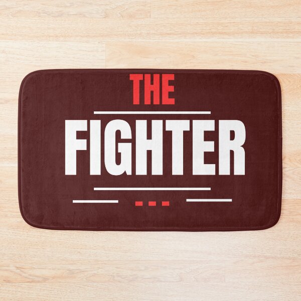 Item preview, The Fighter designed and sold by SALEX.com.