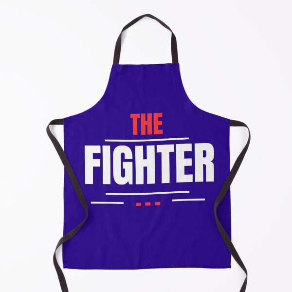 Item preview, The Fighter designed and sold by SALEX.com.