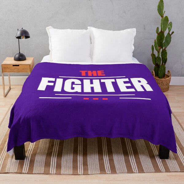 Item preview, The Fighter designed and sold by SALEX.com.