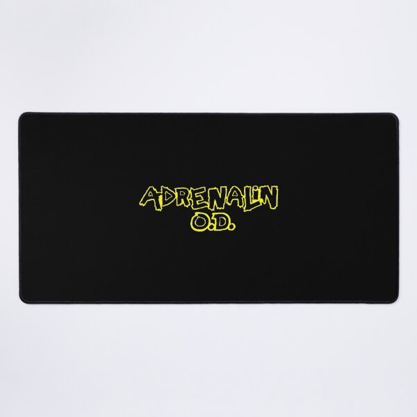 Item preview, Adrenalin O.D. Band designed and sold by ilthofethuSaRT.