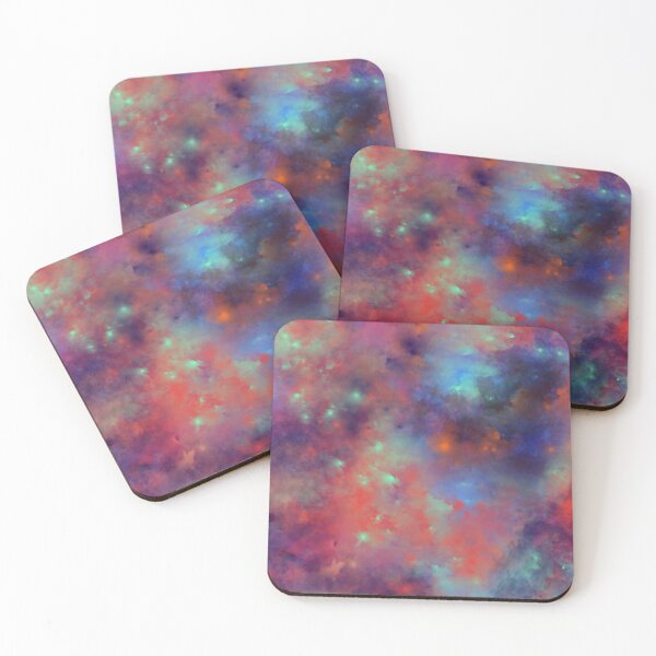 Item preview, Exciting New Joy Nebula by ElitebyElise designed and sold by ElitebyElise.