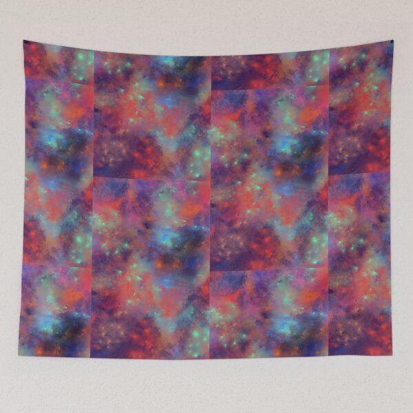 Item preview, Exciting New Joy Nebula by ElitebyElise designed and sold by ExceptionallyHumbleArtbyElise (Once known as ElitebyElise).