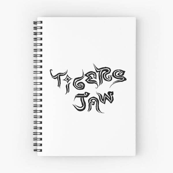 Item preview, Tigers Jaw Band designed and sold by CherryposhPaint.