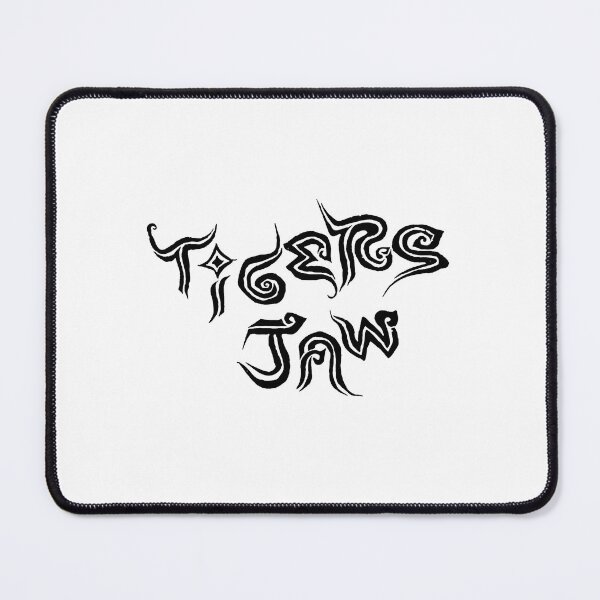 Item preview, Tigers Jaw Band designed and sold by CherryposhPaint.