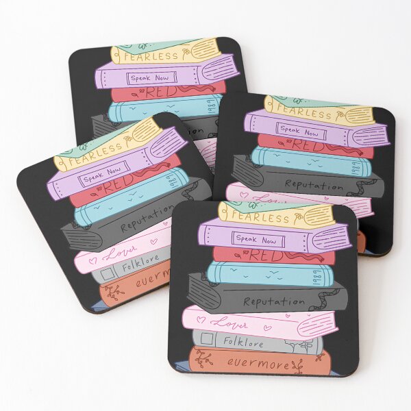 Item preview, Eras Books designed and sold by AbdallahBaster.