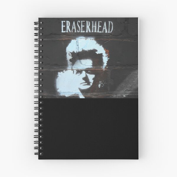 Item preview, Eraserhead designed and sold by AbdallahBaster.