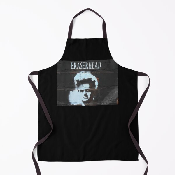Item preview, Eraserhead designed and sold by AbdallahBaster.