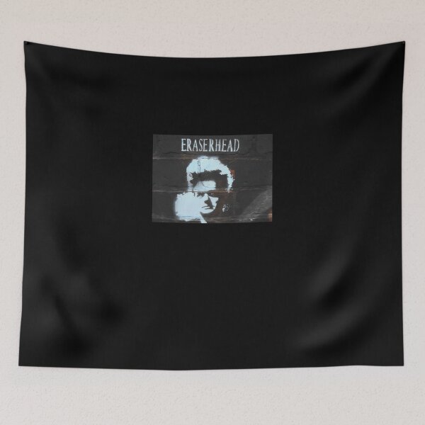 Item preview, Eraserhead designed and sold by AbdallahBaster.