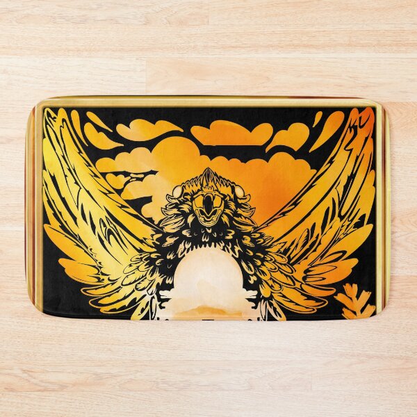 Item preview, The Sun Conure Card  designed and sold by ChakraDragons.