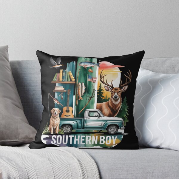 Item preview, Local Southern Boy Duck Hunting Labrador Camouflage Outdoor designed and sold by countntenov.