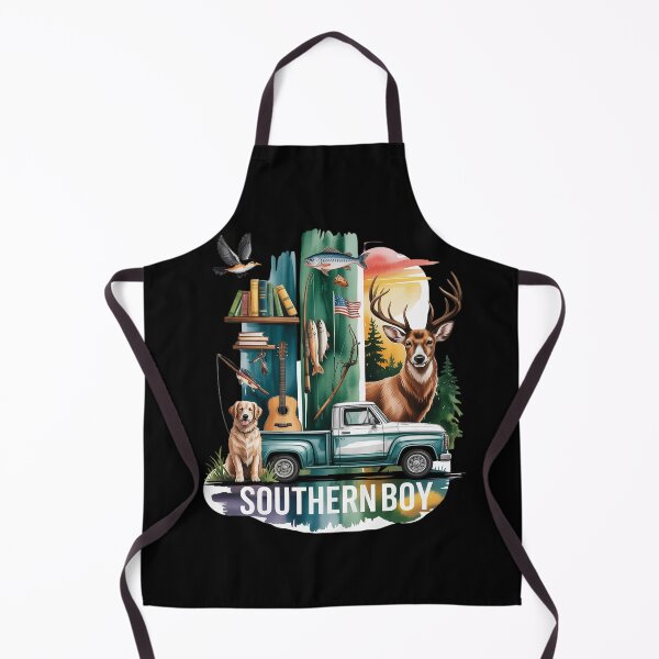 Item preview, Local Southern Boy Duck Hunting Labrador Camouflage Outdoor designed and sold by countntenov.