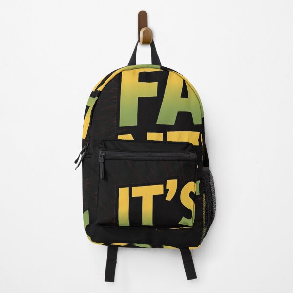 Item preview, Fake News Alert Bold Satirical Political designed and sold by AvagondaMind.