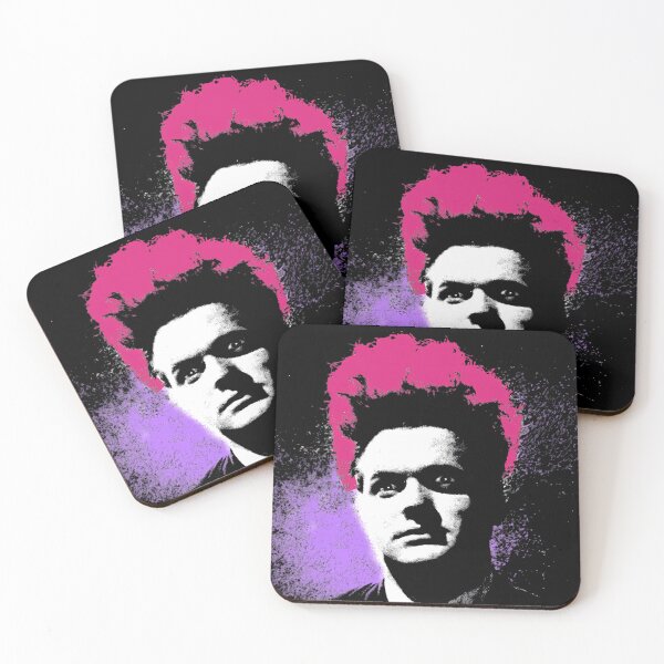 Item preview, Eraserhead---Pop-Art designed and sold by AbdallahBaster.