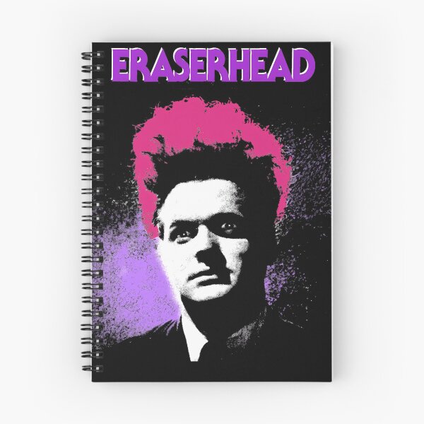 Item preview, Eraserhead---Pop-Art designed and sold by AbdallahBaster.