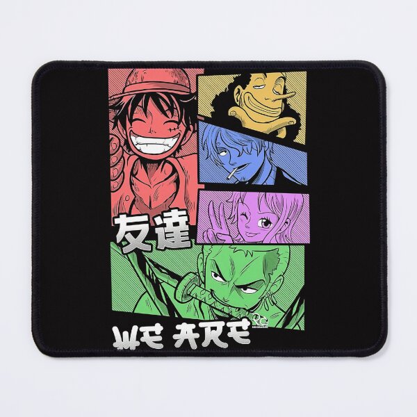 Item preview, The Unbreakable Bonds of Friendship designed and sold by CrispyToast-YT.