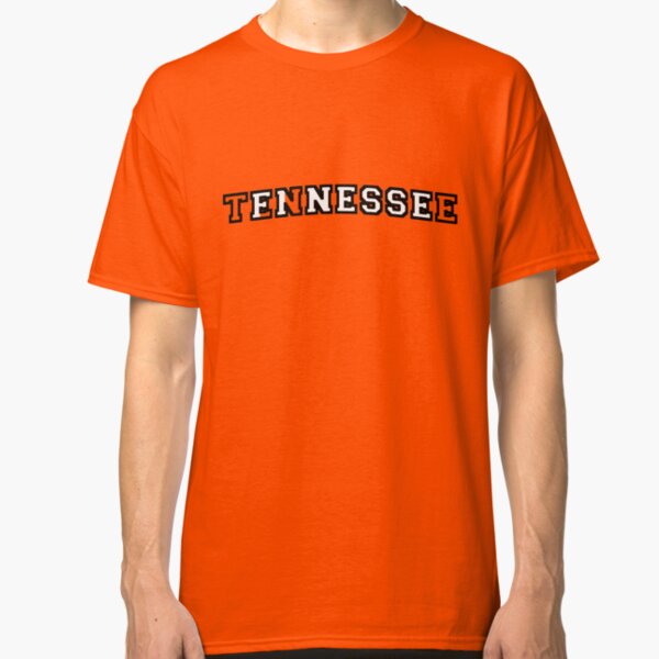 tennessee finesse t shirt