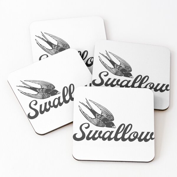 Item preview, Swallow Bird Innuendo designed and sold by pUNKnown.