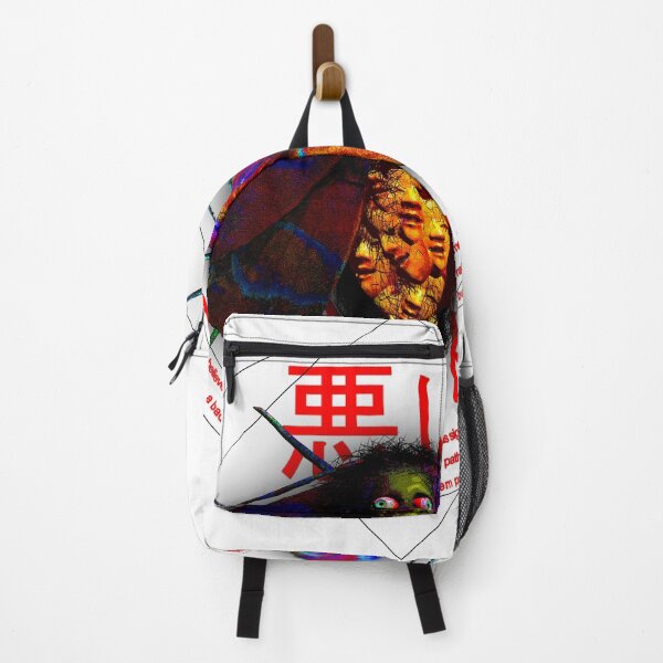 Item preview, BAD OMEN designed and sold by SwarmThatWalks.