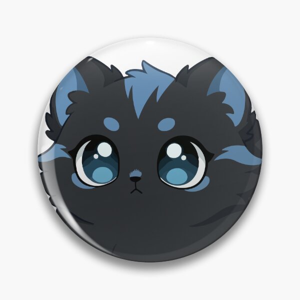 Item preview, Kuro, Athanasia's Pet designed and sold by SoyYuriO.
