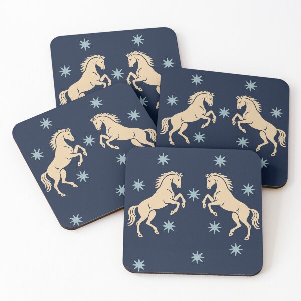 Item preview, Celestial Steeds — Mythborn Across the Sky designed and sold by LunaCansada.