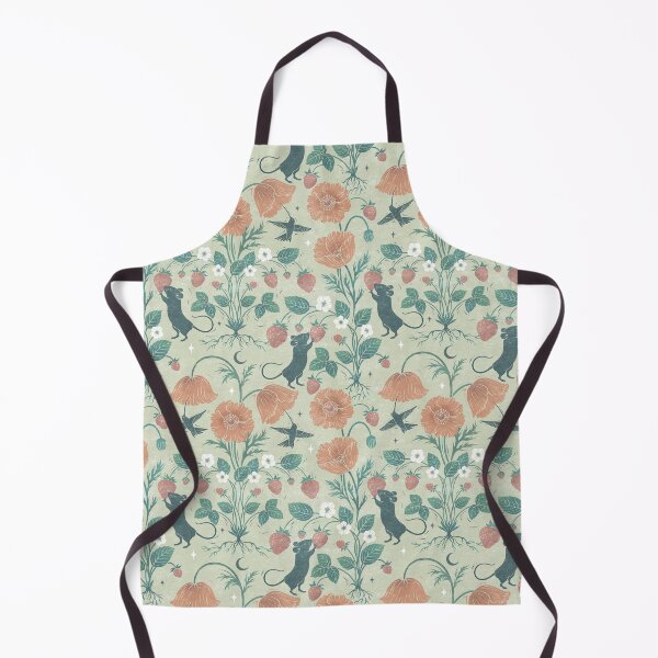 Item preview, Spring Garden designed and sold by episodicDrawing.